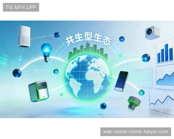 合作伙伴关系管理向生态化演进 数据共享与联合创造提升整体价值