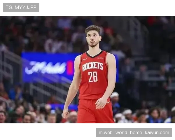 火箭申京贡献14+14+7 虽手感不佳仍全面影响比赛