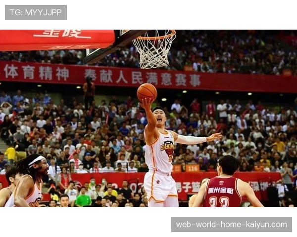 深圳马可波罗逆转北京控股 贺希宁关键时刻得分稳定军心